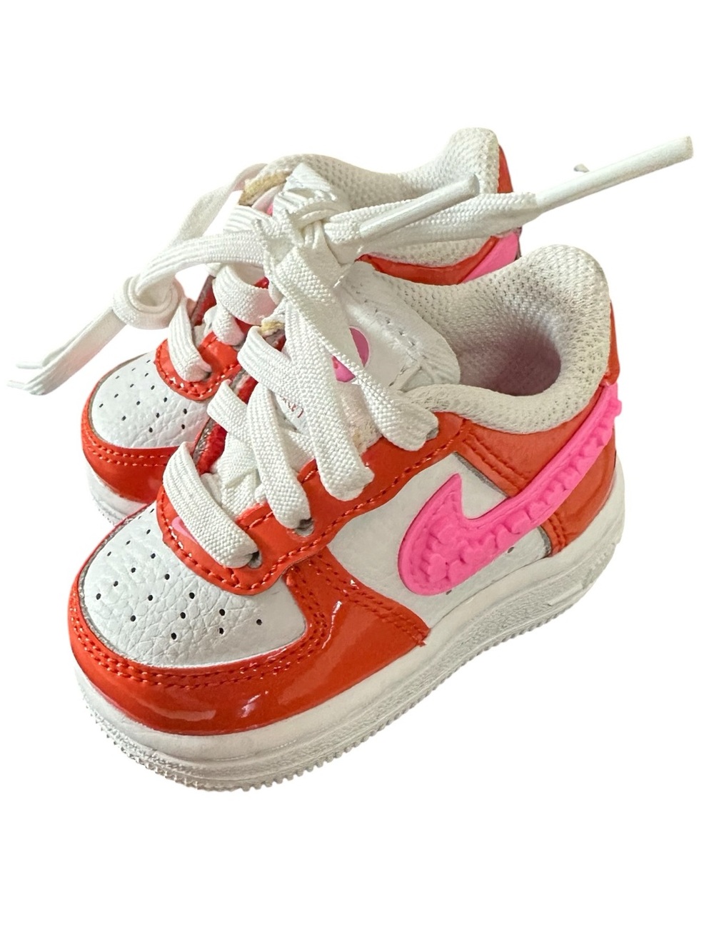 Nike Kids Air Force 1 Low Valentine's Day (2023)